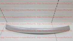 Спойлер. Toyota Camry, ACV51, ASV50, AVV50, GSV50