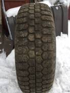 Bridgestone WT14. Зимние, шипованные, без износа, 1 шт