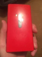 Nokia Lumia 920. �/�