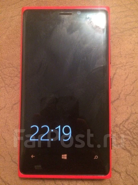 Nokia Lumia 920. �/� ����