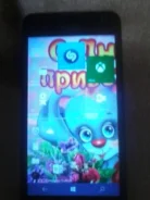 Microsoft Lumia 550. �/�
