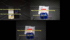 Эмблема. Honda Fit, GE7, GE6, GE9, GE8 Honda Stream, RN8, RN9, RN6, RN7. Под заказ