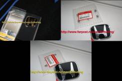 Эмблема. Honda Fit, GE7, GE6, GE9, GE8 Honda Stream, RN8, RN9, RN6, RN7. Под заказ