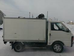 Mazda Bongo. Продам грузовик мазда бонго, 2 000 куб. см., 1 000 кг.
