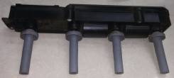 Катушка зажигания. Opel Astra Opel Vectra, C Opel Speedster Opel Zafira Fiat Croma