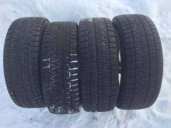 Pirelli Ice Asimmetrico. Зимние, без шипов, 2014 год, без износа, 4 шт