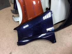 Крыло. Honda S-MX, RH1, RH2 Двигатель B20B