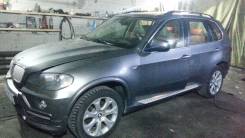 BMW X5. E70, N62B48