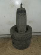 Nokian Nordman 4. Зимние, шипованные, 2011 год, износ: 30%, 4 шт