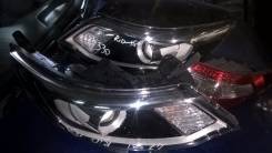 Фара. Kia Rio, FB, QB Двигатели: G4FA, G4FC, G4LC