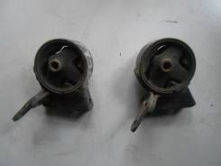 Опора. Nissan Wingroad, WFY10 Двигатель GA15DE