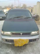Mitsubishi Chariot. �������, 4wd, 2.0 (135��.�.), ������, 170 000����. ��