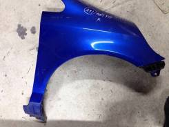 Крыло. Honda Fit, GD4, GD3, GD2, GD1, LA-GD3, UA-GD4, LA-GD4, LA-GD1, UA-GD2, DBA-GD2, CBA-GD4, LA-GD2, UA-GD3, DBA-GD1, DBA-GD4, DBA-GD3, CBA-GD3, UA...