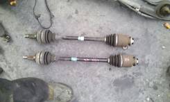 Привод. Acura MDX Honda MDX, CBA-YD1, UA-YD1, CBAYD1, UAYD1