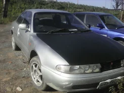 Mitsubishi Emeraude. E54A0102215 ����
