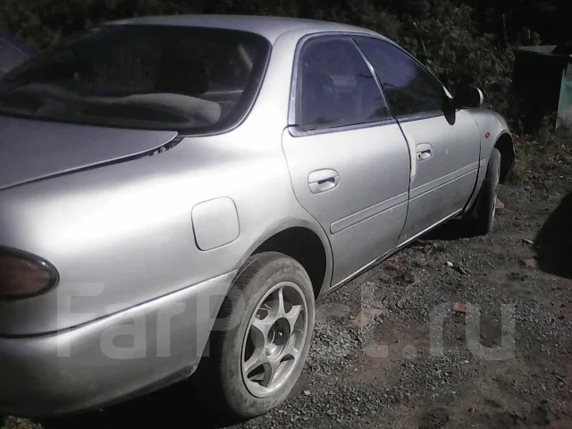 Mitsubishi Emeraude. E54A0102215 ����