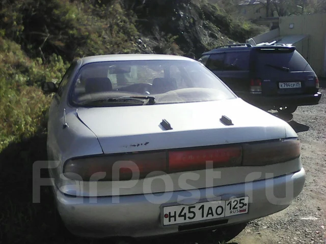 Mitsubishi Emeraude. E54A0102215 ����
