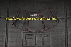 Консоль центральная. Honda Fit, GK6, GK3, GK5, GK4, GP6, GP5. Под заказ