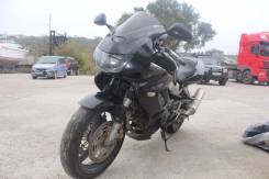 Honda VTR 1000. 1 000 куб. см., исправен, птс, с пробегом