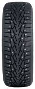 Nokian Hakkapeliitta 7 SUV. Зимние, шипованные, 2016 год, без износа