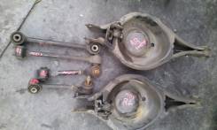 Тяга подвески. Acura MDX Honda MDX, YD1 Двигатель J35A