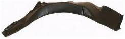 Подкрылок. Chevrolet Lanos Daewoo Lanos, KLAT Двигатели: A14SMS, A15SMS, A16DMS