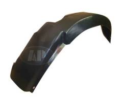 Подкрылок. Daewoo Matiz, KLYA Двигатели: B10S1, F8CV