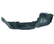 Подкрылок. Daewoo Nexia