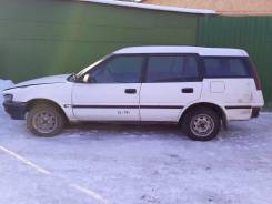 Toyota Sprinter Carib. AE95, 4A