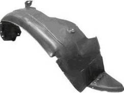 Подкрылок. Hyundai i20
