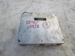 Блок управления двс. Toyota Vista, SV50 Двигатель 3SFSE