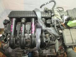 Двигатель в сборе. Honda: Civic Hybrid, Insight, Civic, Fit Hybrid, Fit, Fit Shuttle Hybrid, Fit Shuttle Двигатель LDA. Под заказ
