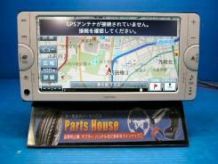 Toyota NSCP-W62