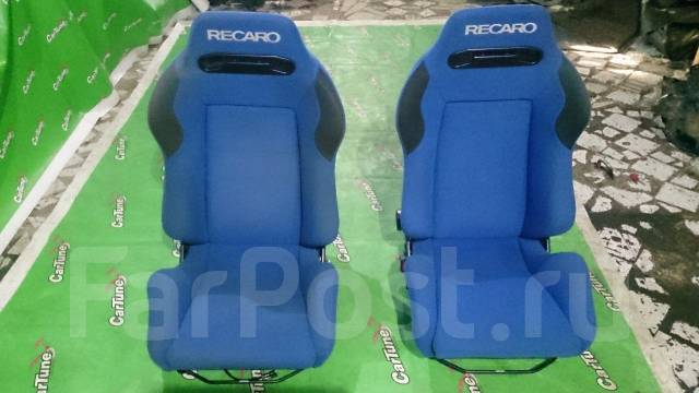   Recaro SR-3 Mitsubishi GTO Z15A Z16A ( )