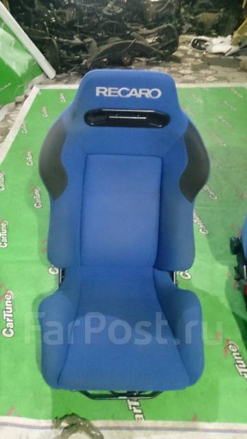   Recaro SR-3 Mitsubishi GTO Z15A Z16A ( )
