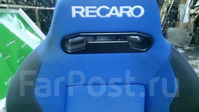   Recaro SR-3 Mitsubishi GTO Z15A Z16A ( )