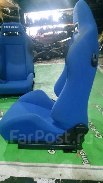   Recaro SR-3 Mitsubishi GTO Z15A Z16A ( )