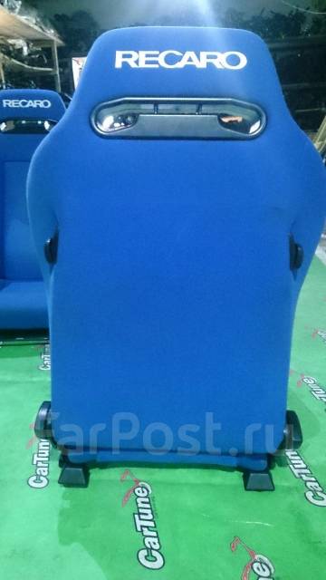   Recaro SR-3 Mitsubishi GTO Z15A Z16A ( )