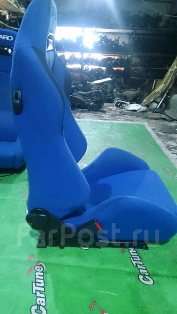   Recaro SR-3 Mitsubishi GTO Z15A Z16A ( )