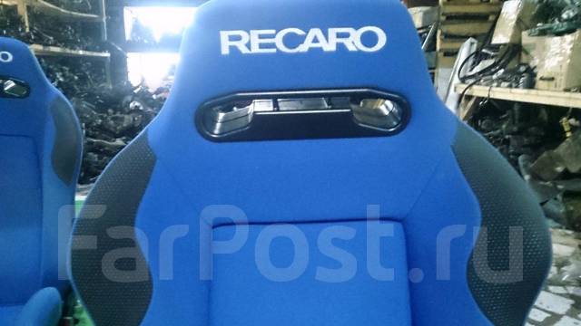   Recaro SR-3 Mitsubishi GTO Z15A Z16A ( )