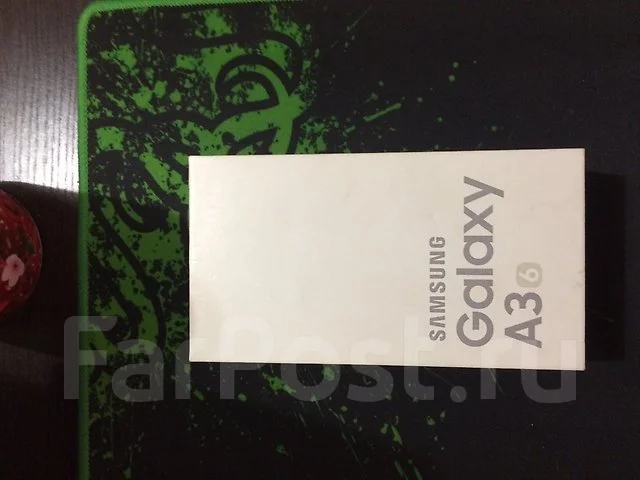 Samsung Galaxy A3 SM-A310F. �/� ����