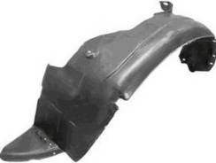 Подкрылок. Hyundai i20