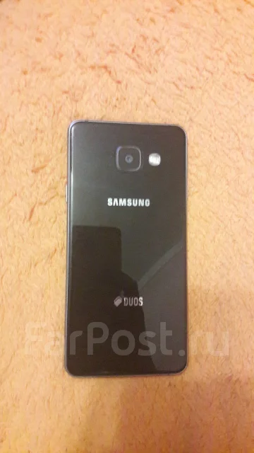 Samsung Galaxy A3 SM-A310F. �/� ����