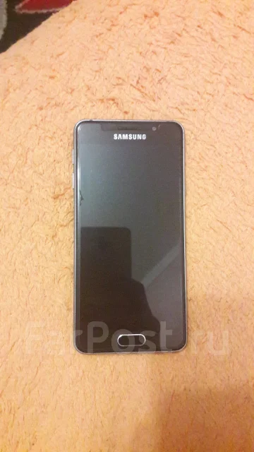 Samsung Galaxy A3 SM-A310F. �/� ����