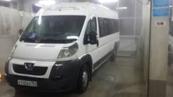 Peugeot Boxer. Продам Peugeot boxer, 2 200 куб. см., 18 мест