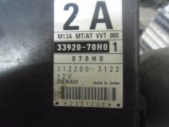 Блок управления двс. Chevrolet Cruze, HR52S, HR82S Suzuki Chevrolet Cruize, HR52S