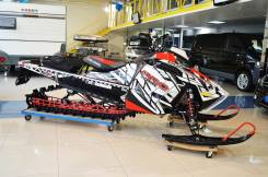 Polaris 800. исправен, есть птс, с пробегом