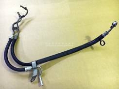 Шланг гидроусилителя. Subaru Legacy, BPE, BLE Двигатель EJ30D