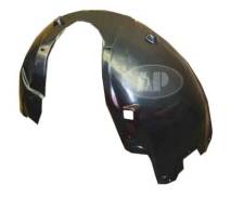 Подкрылок. Chrysler 300C, LE, LX Двигатели: 27FX, EER, EGG, EZB, EZD, EZH