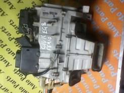 Радиатор отопителя. Honda Civic Ferio, EG8 Двигатель D15B